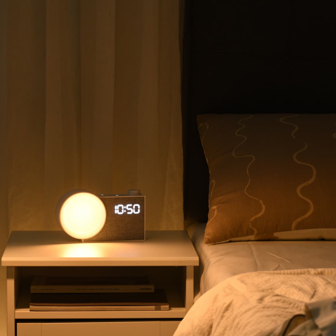 WILIT Lámpara LED de Noche con - Lighting Decor For Room reseña y precio