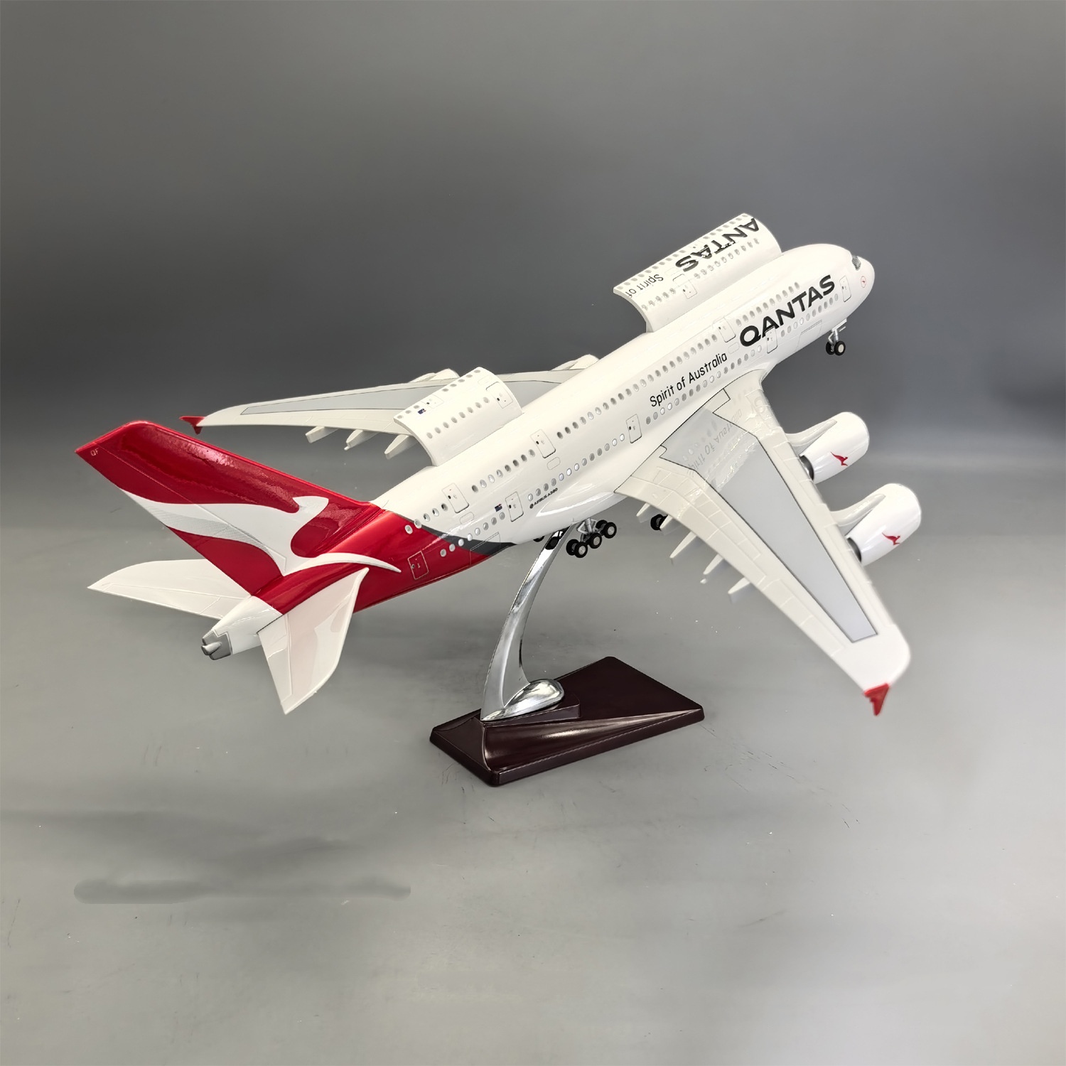 Nuevo Avión a Escala 1:160 de  - Decor Lighting Australia reseña y precio
