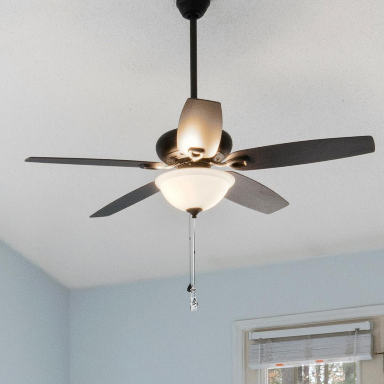 Cadena de extensión decorativa - Decor Lighting Fixtures reseña y precio