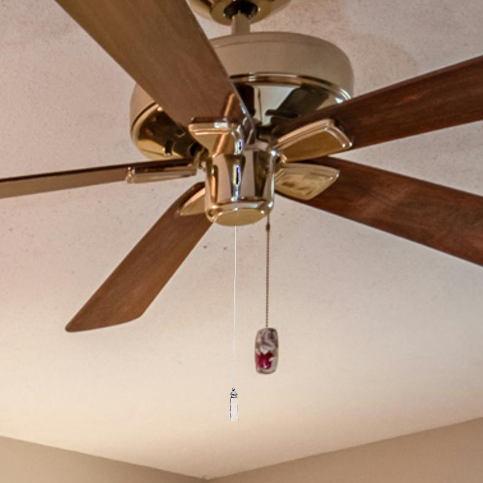 Cadena de extensión decorativa - Decor Lighting Fixtures reseña y precio