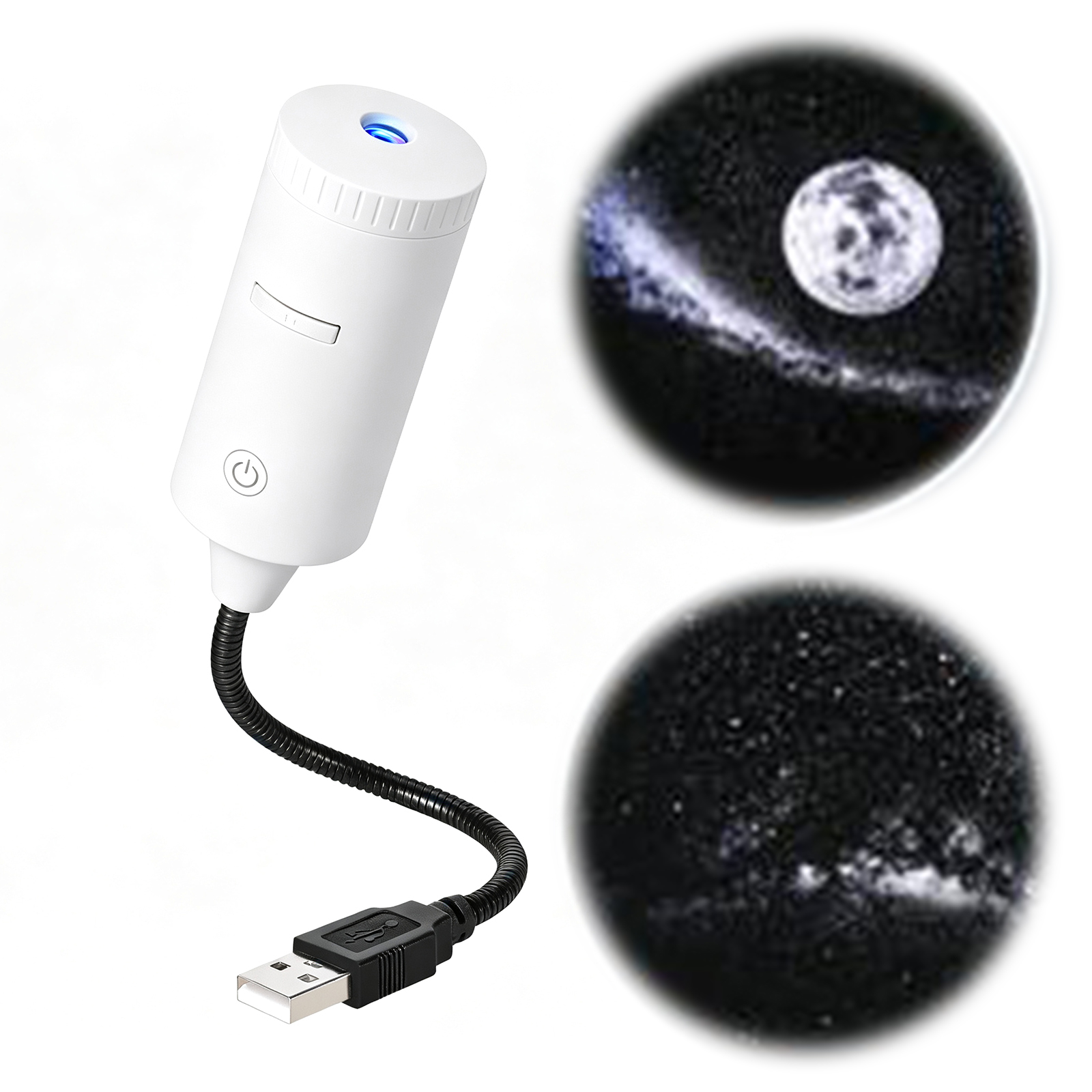 Lámpara Proyector de Ambiente  - Lighting Decor For Room reseña y precio