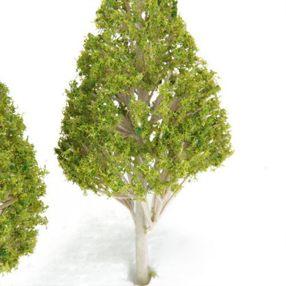 5 Piezas de Árboles de Álamo B - Lighting Tree Decor reseña y precio