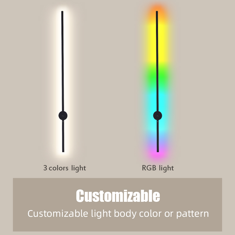Lámparas de Pared LED Recargab - Lighting Decor For Room reseña y precio