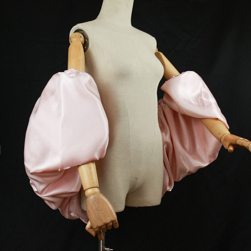Guantes de manga larga rosa in - Outdoor Lighting Wedding Decor reseña y precio
