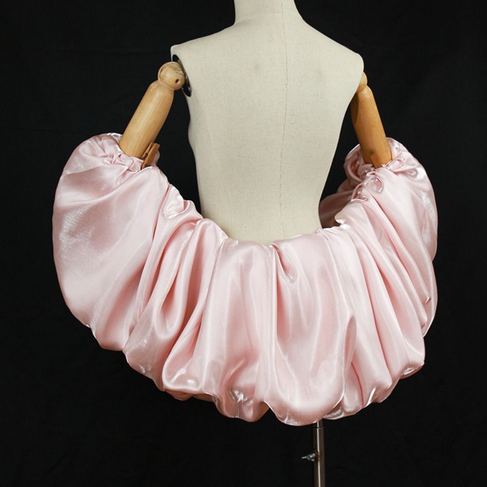 Guantes de manga larga rosa in - Outdoor Lighting Wedding Decor reseña y precio