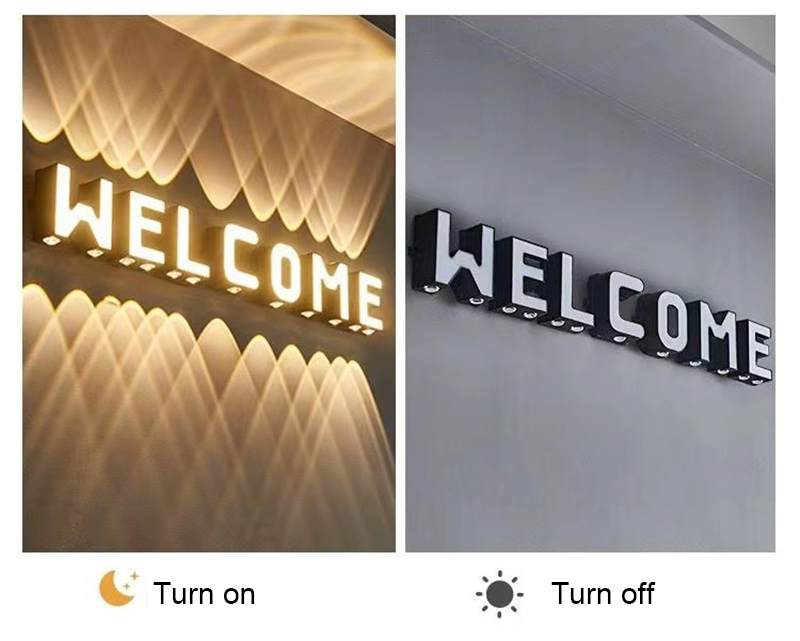 Lámpara de Pared Exterior Impe - Lighting Decor For Room reseña y precio