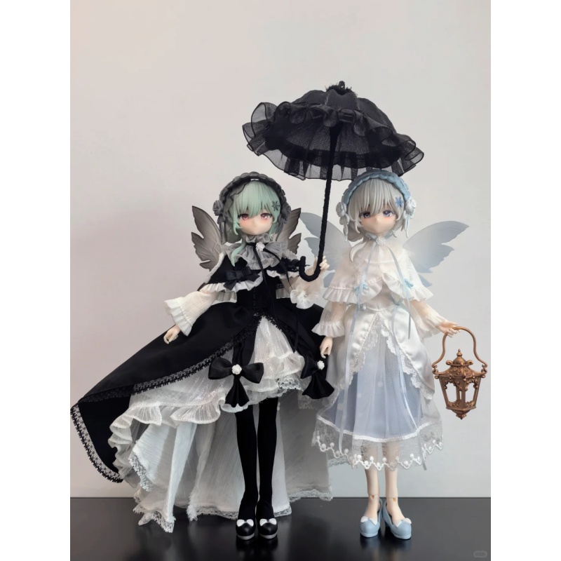 Figura Articulada BJD Original - Lighting Home Decor Items reseña y precio