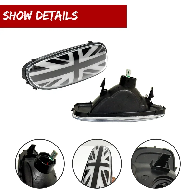 Para MINI Cooper JCW R56 R57 R - Union Lighting & Decor Photos reseña y precio